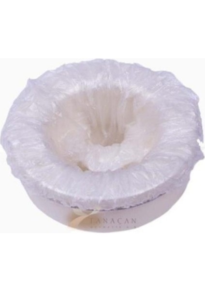 Manikür Galoşu 50 Adet fiyatları