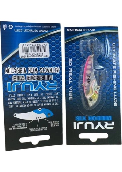 Vib 5.5 cm 15 gr Suni Yem indirimleri