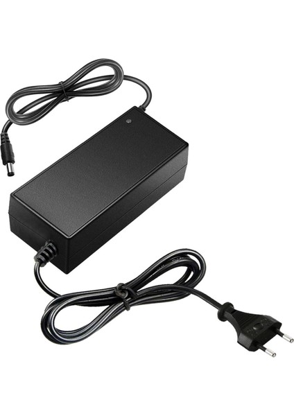 12 Volt 5 Amper Adaptör 12 Volt 5 Amper Masa Tipi Adaptör 12 Volt 5 Amper 5.5 mm 2.5 mm Adaptör