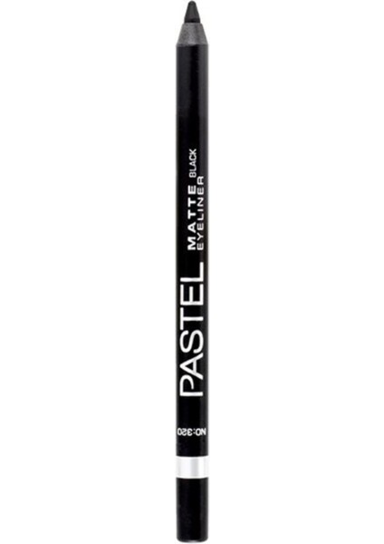 Matte Waterproof Long Lastıng Eyelıner 320
