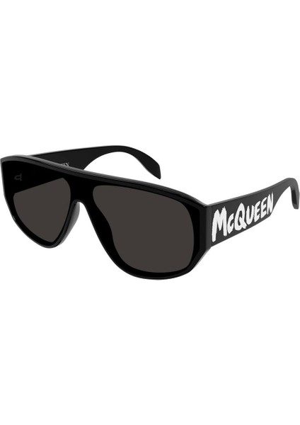 Alexander Mcqueen Güneş Gözlüğü AM0386S 001 99-01