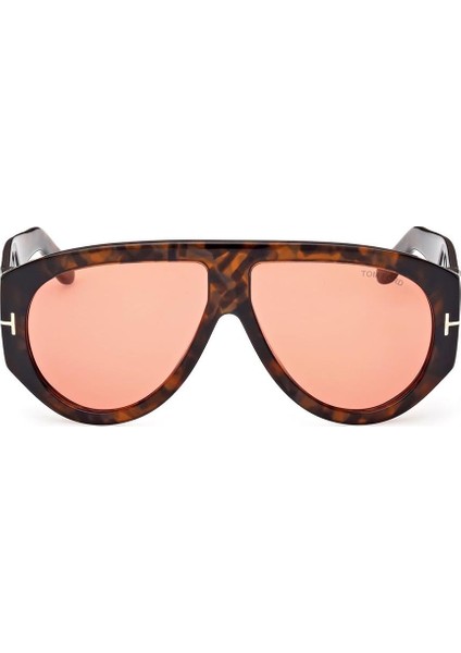 Tomford Güneş Gözlüğü TF1044 52S 60-12