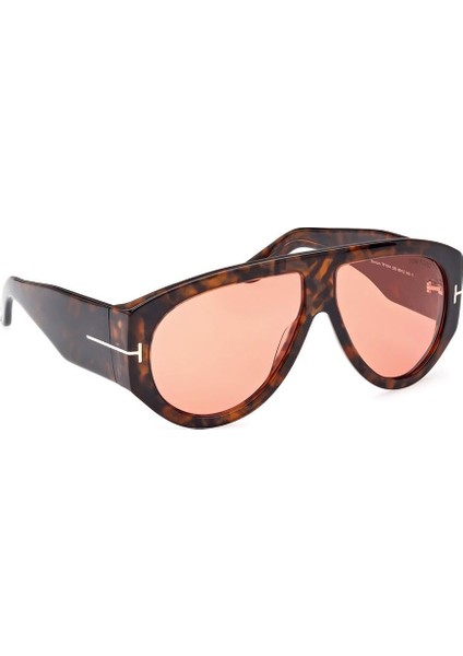 Tomford Güneş Gözlüğü TF1044 52S 60-12 fiyatları