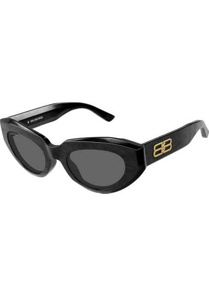 Güneş Gözlüğü BB0236S 001 52-22