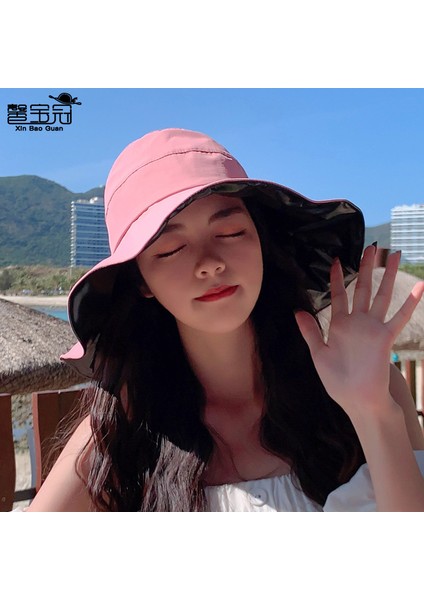 Güneş Koruma Güneş Şapkası Kadın (Yurt Dışından) fiyatları