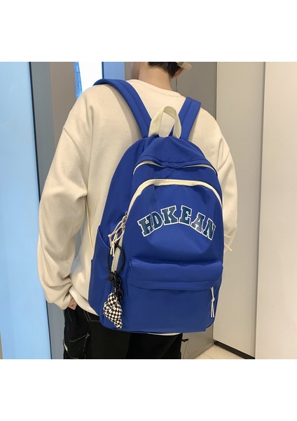 College Öğrencisi Lise Çift Sırt Çantası (Yurt Dışından) fiyatları