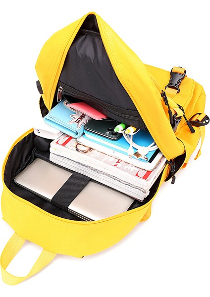 Backpack College Açık Seyahat Sırt Çantası (Yurt Dışından) fiyatları