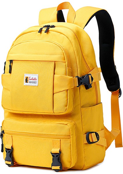 Backpack College Açık Seyahat Sırt Çantası (Yurt Dışından) modelleri