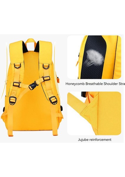 Backpack College Açık Seyahat Sırt Çantası (Yurt Dışından) fırsatları