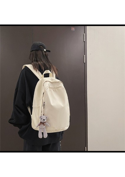 Öğrenci Okul Çantası Çift Sırt Çantası (Yurt Dışından) fiyatları