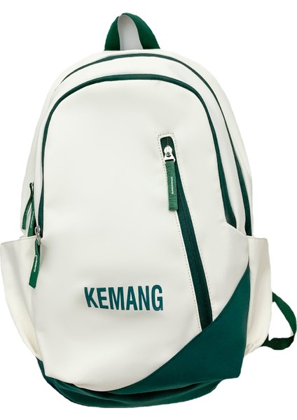 Backpack College Açık Seyahat Sırt Çantası (Yurt Dışından)