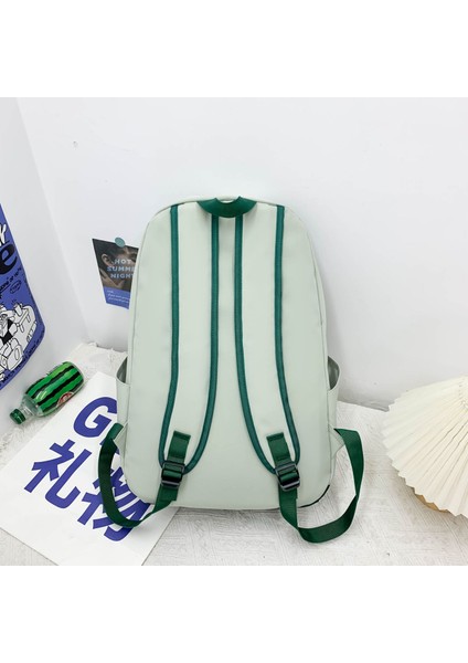 Backpack College Açık Seyahat Sırt Çantası (Yurt Dışından) modelleri
