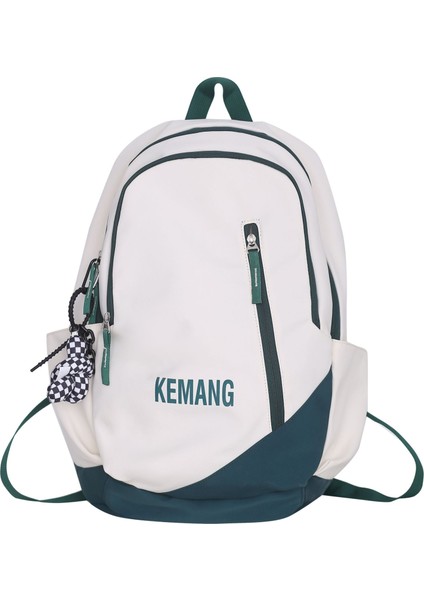 Backpack College Açık Seyahat Sırt Çantası (Yurt Dışından)