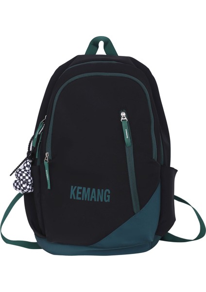 Backpack College Açık Seyahat Sırt Çantası (Yurt Dışından)