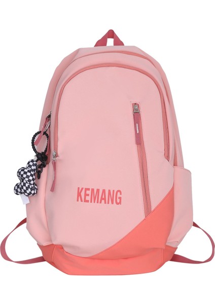Backpack College Açık Seyahat Sırt Çantası (Yurt Dışından)