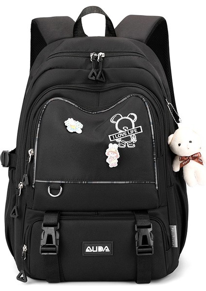 Backpack College Açık Seyahat Sırt Çantası (Yurt Dışından)