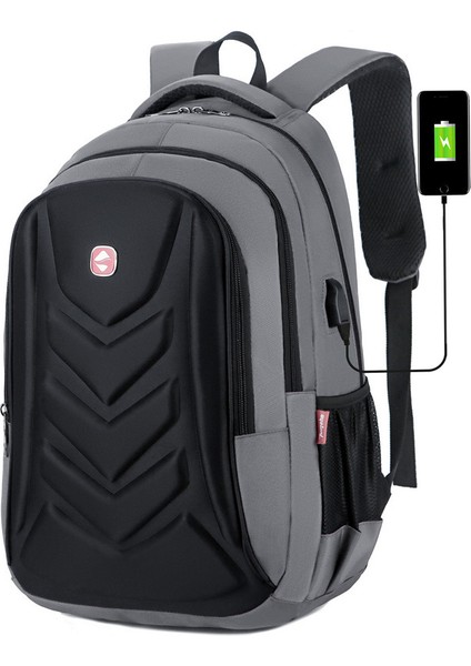 Leisure Seyahat Sırt Çantası (Yurt Dışından)