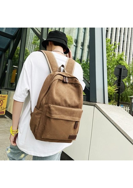 Büyük Kapasiteli Rahat Su Geçirmez Sırt Çantası (Yurt Dışından) fiyatları