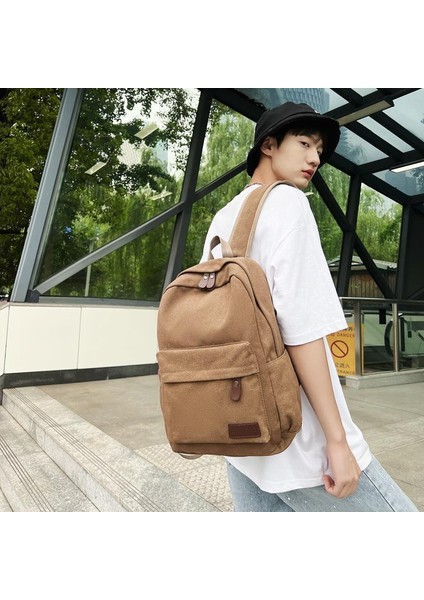 Büyük Kapasiteli Rahat Su Geçirmez Sırt Çantası (Yurt Dışından) fırsatları