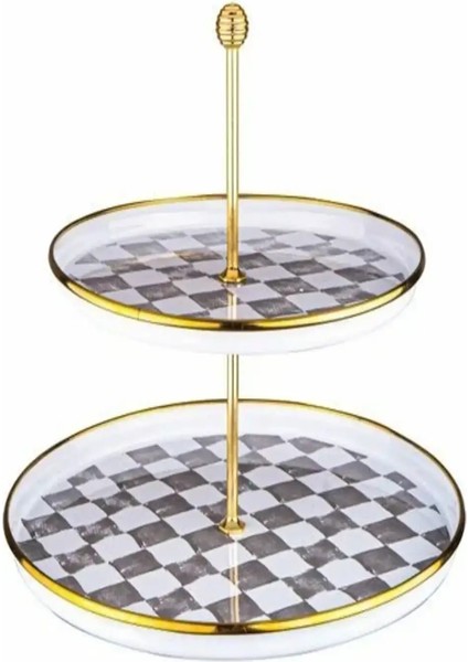 Damas 2 Katlı Kurabiyelik