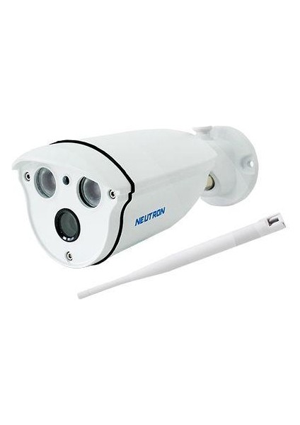 NTA-IPC01 Ip Güvenlik Kamerası - Nta-Ipc0