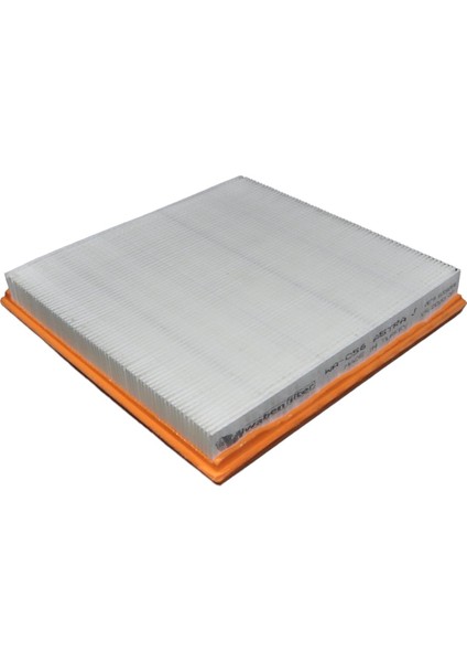 Opel Astra J 1.4, 1.6 Kısa Tip 2009-2015 Hava Filtresi fırsatları