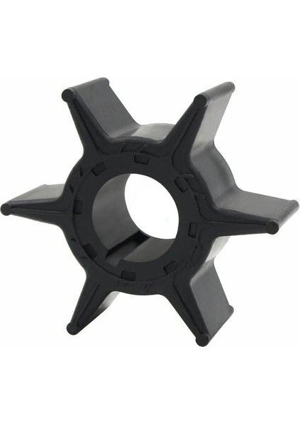 Yamaha Impeller Orj No : 6H4-44352-00