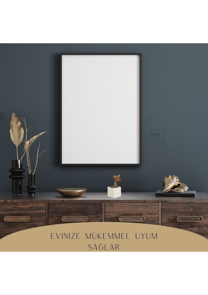 Dekoratif Saksı Minik Kaktüs Saksısı Mini Kare