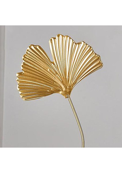 Sanat Yaprağı Heykel Süsü Heykel Fotoğraf Desan Masaüstü Sanat Eserleri B (Yurt Dışından) fırsatları