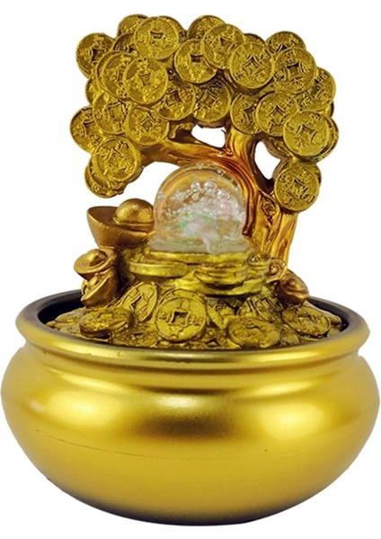 Masaüstü Şanslı Ağaç A (Yurt Dışından) fiyatları