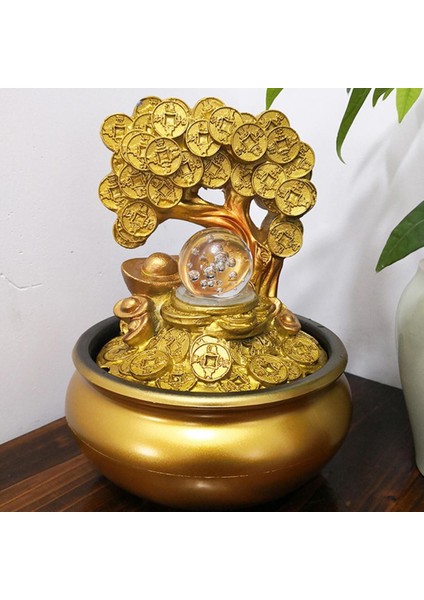 Masaüstü Şanslı Ağaç A (Yurt Dışından) modelleri