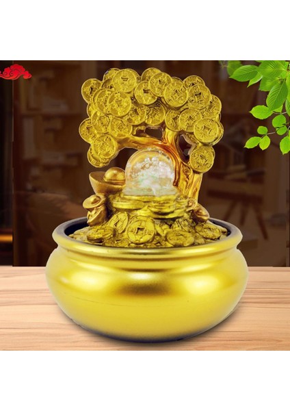 Masaüstü Şanslı Ağaç A (Yurt Dışından) fırsatları