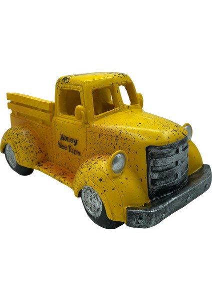 Kamyon Saksı Etli Ekici Masaüstü Zanaat Çim Çiçeği Için (Yurt Dışından) fiyatları