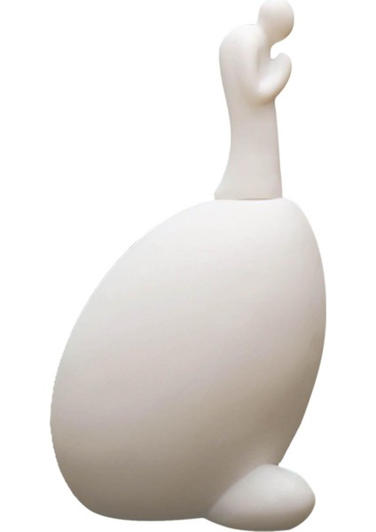 Creative Buddha Heykel Koleksiyon Dekoru (Yurt Dışından)