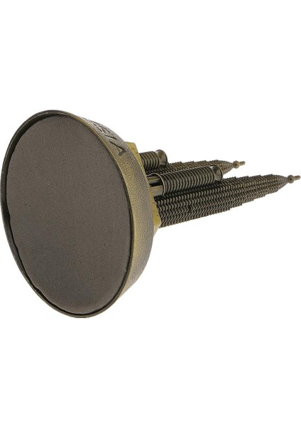 16CM Vintage Bronz Kuleler Kuala Lumpur Metal Heykeli Heykelcik (Yurt Dışından) fırsatları