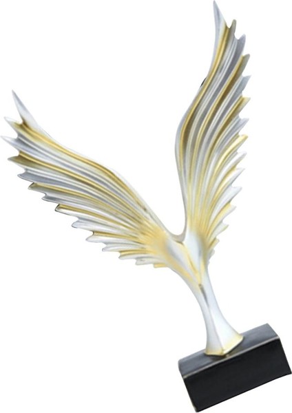 Reçine Heykelcik Modeli Heykel Koleksiyon Masa Tabağı Raf Süslemeleri (Yurt Dışından) fiyatları