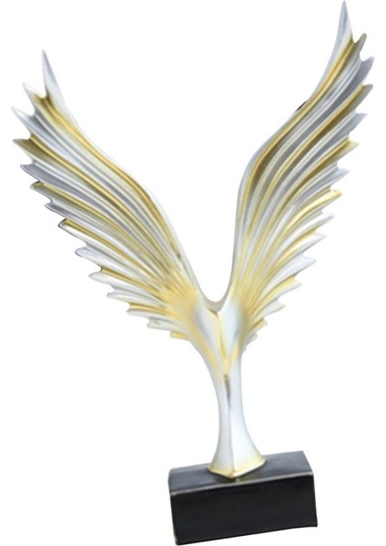 Reçine Heykelcik Modeli Heykel Koleksiyon Masa Tabağı Raf Süslemeleri (Yurt Dışından) fırsatları