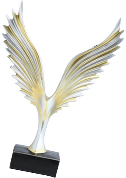 Reçine Heykelcik Modeli Heykel Koleksiyon Masa Tabağı Raf Süslemeleri (Yurt Dışından) indirimleri