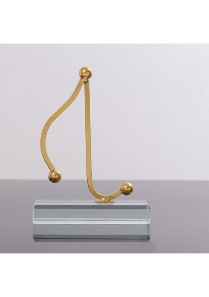 Figürin Heykelleri Ofis Kabini Için Müzik Heykeli On Altıncı 12X16CM (Yurt Dışından) fiyatları