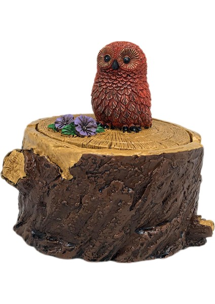 Ev Açık Külteniz Çiftlik Evi Tarzı Baykuş (Yurt Dışından) fiyatları