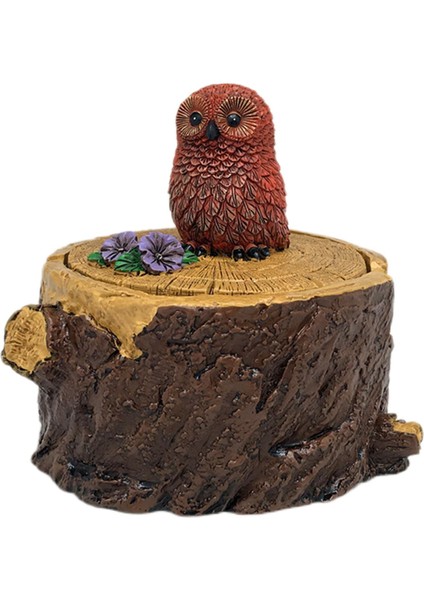 Ev Açık Külteniz Çiftlik Evi Tarzı Baykuş (Yurt Dışından) fırsatları