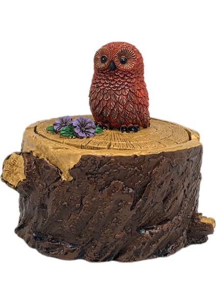 Ev Açık Külteniz Çiftlik Evi Tarzı Baykuş (Yurt Dışından) indirimleri