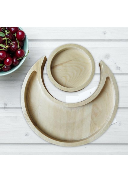 Ay Tepsisi Kristal Tutucu Ekran Esansiyel Yağ Kutusu Kristalleri Takı Plakası (Yurt Dışından) modelleri