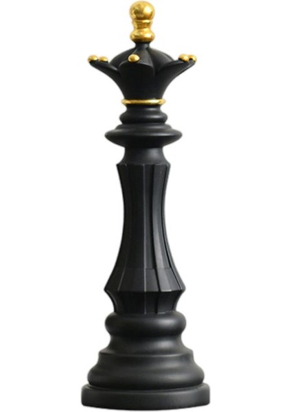 Satranç Heykelleri Heykelcik 2 Adet (Yurt Dışından) fiyatları