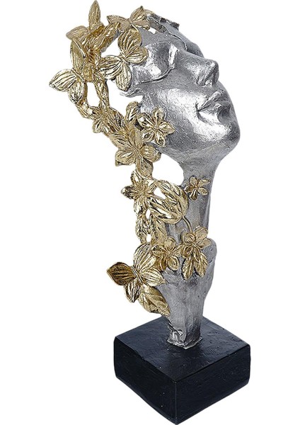 Ofis Dekor Masası Figürin Mücevher Küpe Dükkanı (Yurt Dışından) fiyatları