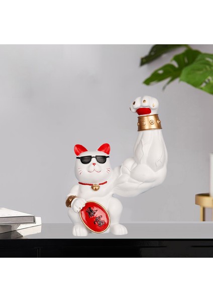 Saklama Kutusu Için Creative Lucky Arm Servet Refah Reçinesi Zengin Olun (Yurt Dışından) fiyatları