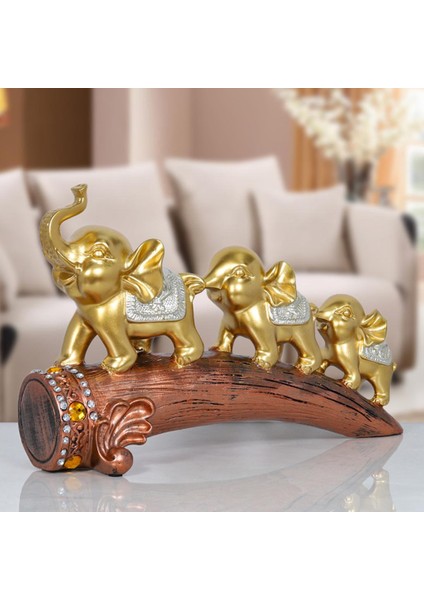 Heykel Koleksiyon Figürinleri Hayvan Heykeli Dekor (Yurt Dışından) fırsatları