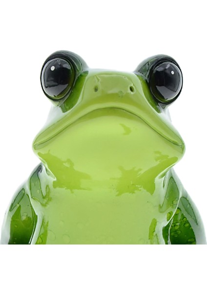 Nordic Kurbağa Rafı Sanat Dekoru Masaüstü Dolap Çubuğu Için El Yapımı Tutucu (Yurt Dışından) modelleri