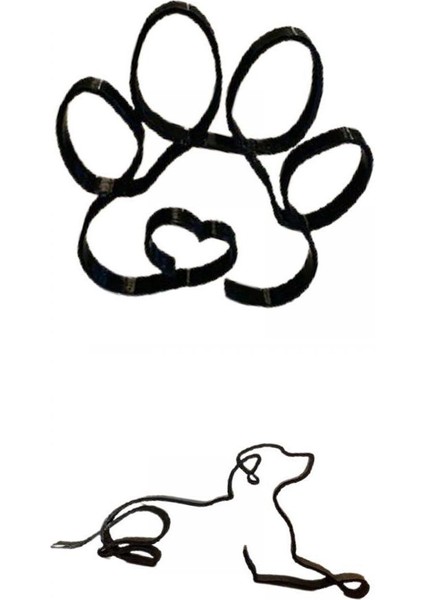 2 Adet Heykel Çizgisi Şekli Figürler Yatak Odası Masaüstü Süs Hediyesi D (Yurt Dışından)