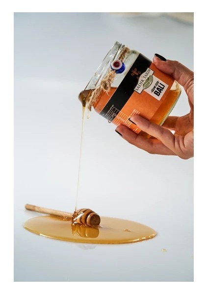 Çiçek Balı 500 gr